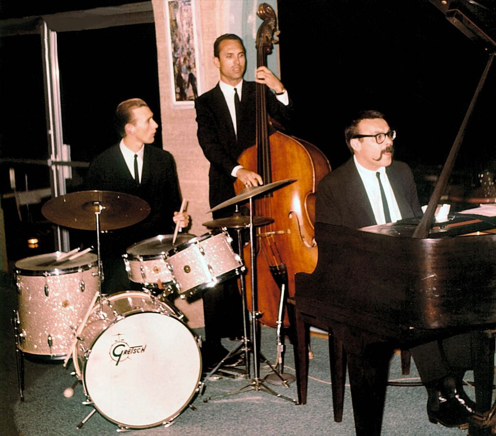 Vince Guaraldi