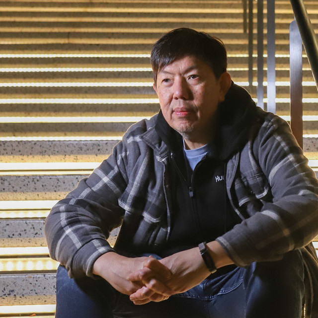 Vincent Kwok