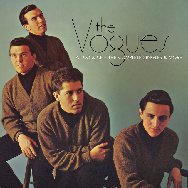 Vogues