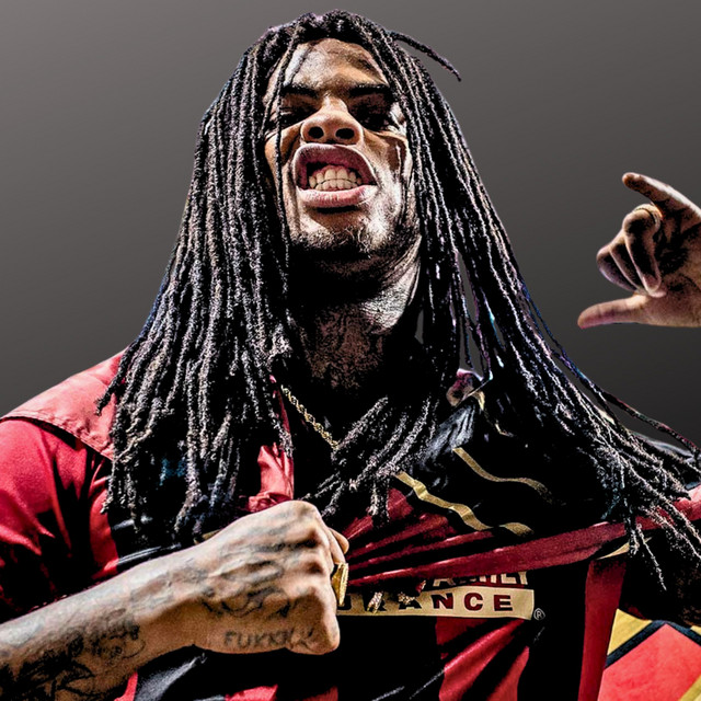 Waka Flocka Flame; Roscoe Dash; Wale