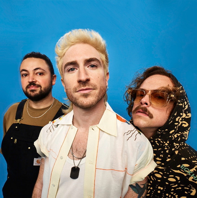 Walk the Moon