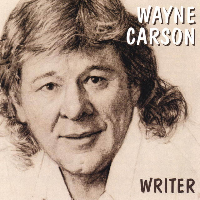 Wayne Carson