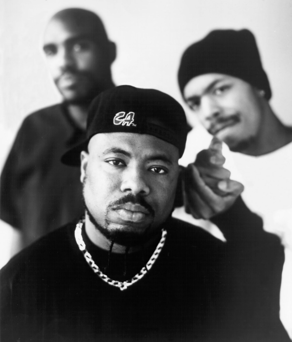 WC & The MAAD Circle feat. Ice Cube & Mack 10