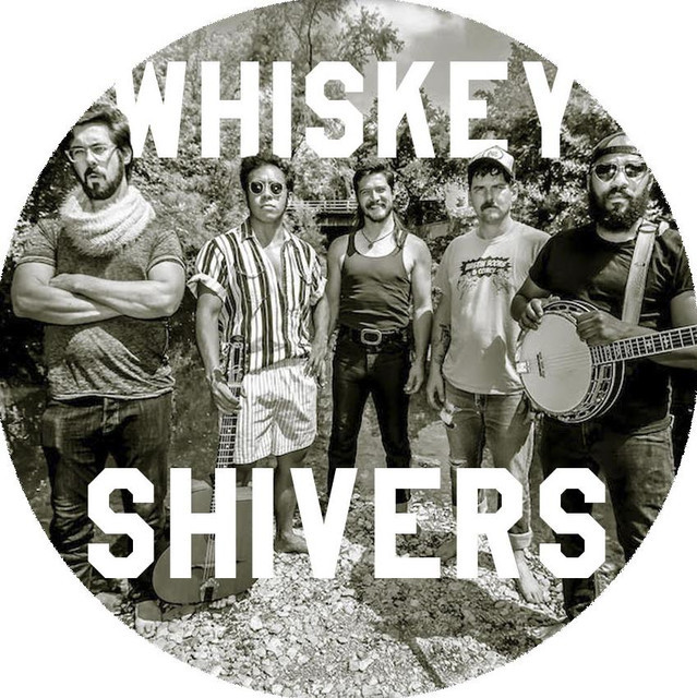 Whiskey Shivers