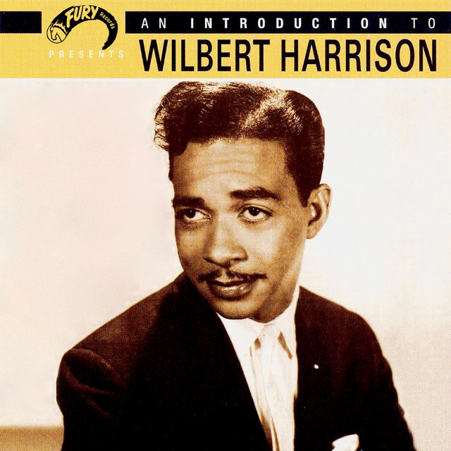Wilbert  Harrison