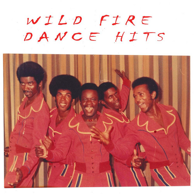 Wild Fire