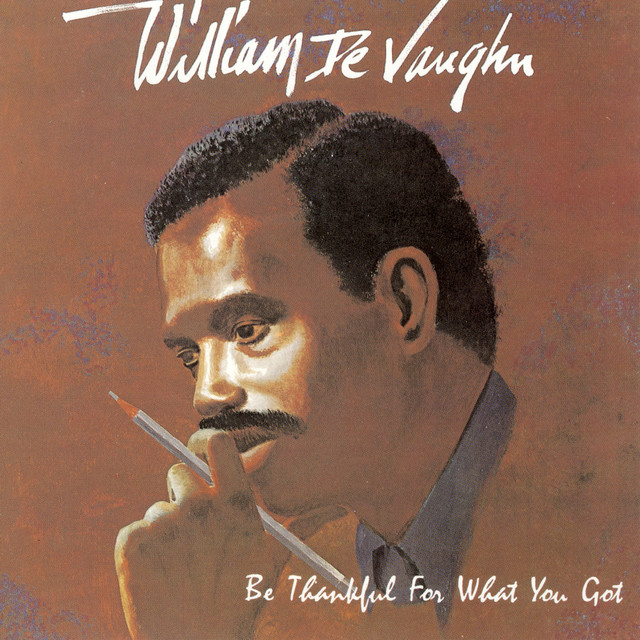 William Devaughn