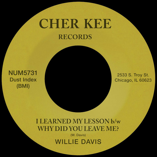 Willie Davis