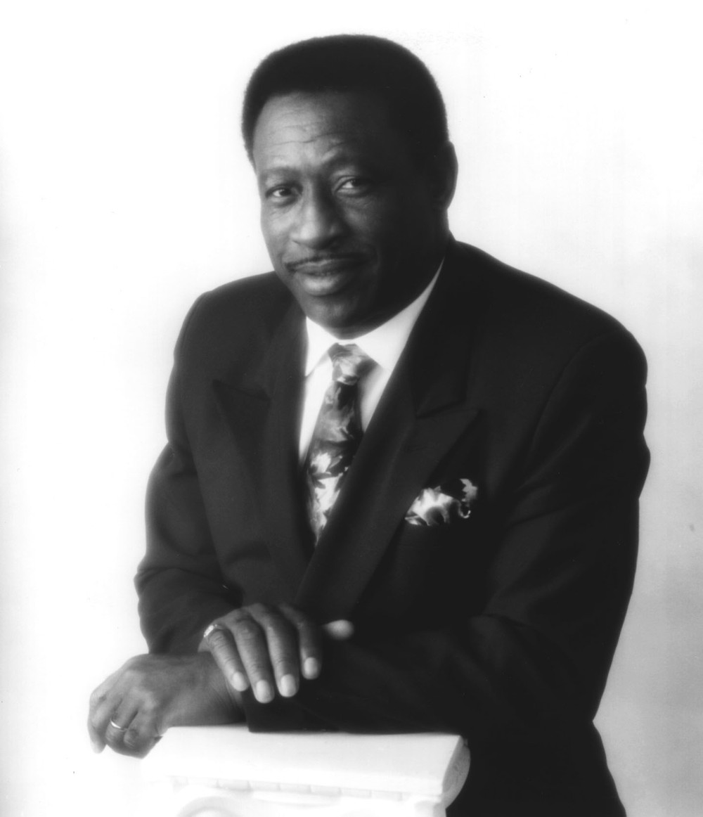 Willie Johnson