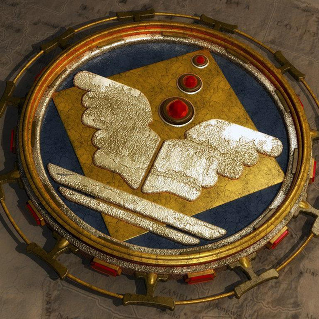 Wings of An Angel
