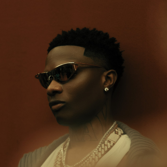 Wizkid & Asake