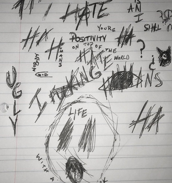 Xxxtentacion