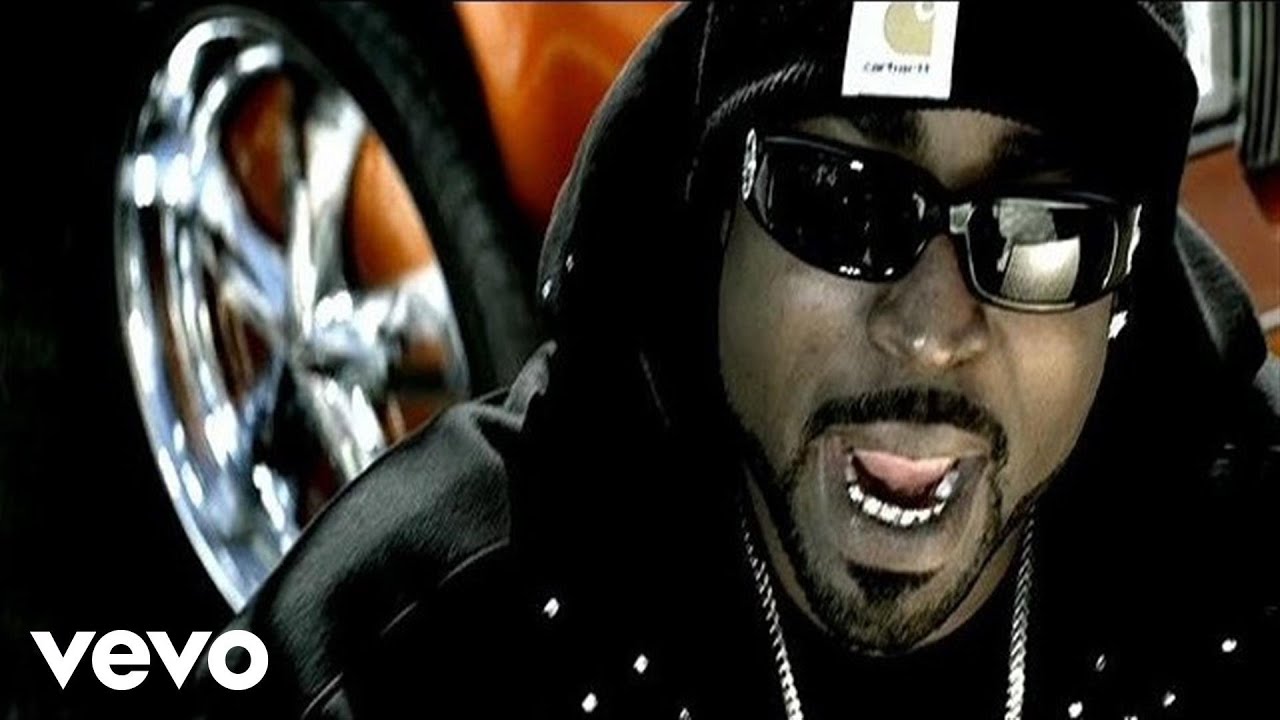YOUNG-BUCK