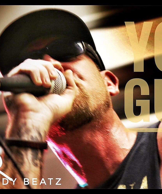 Young Gunner