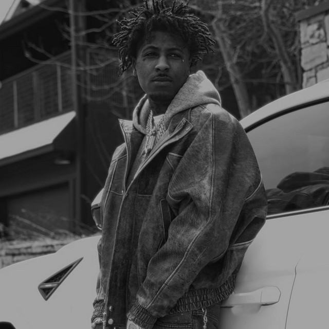 Young guy