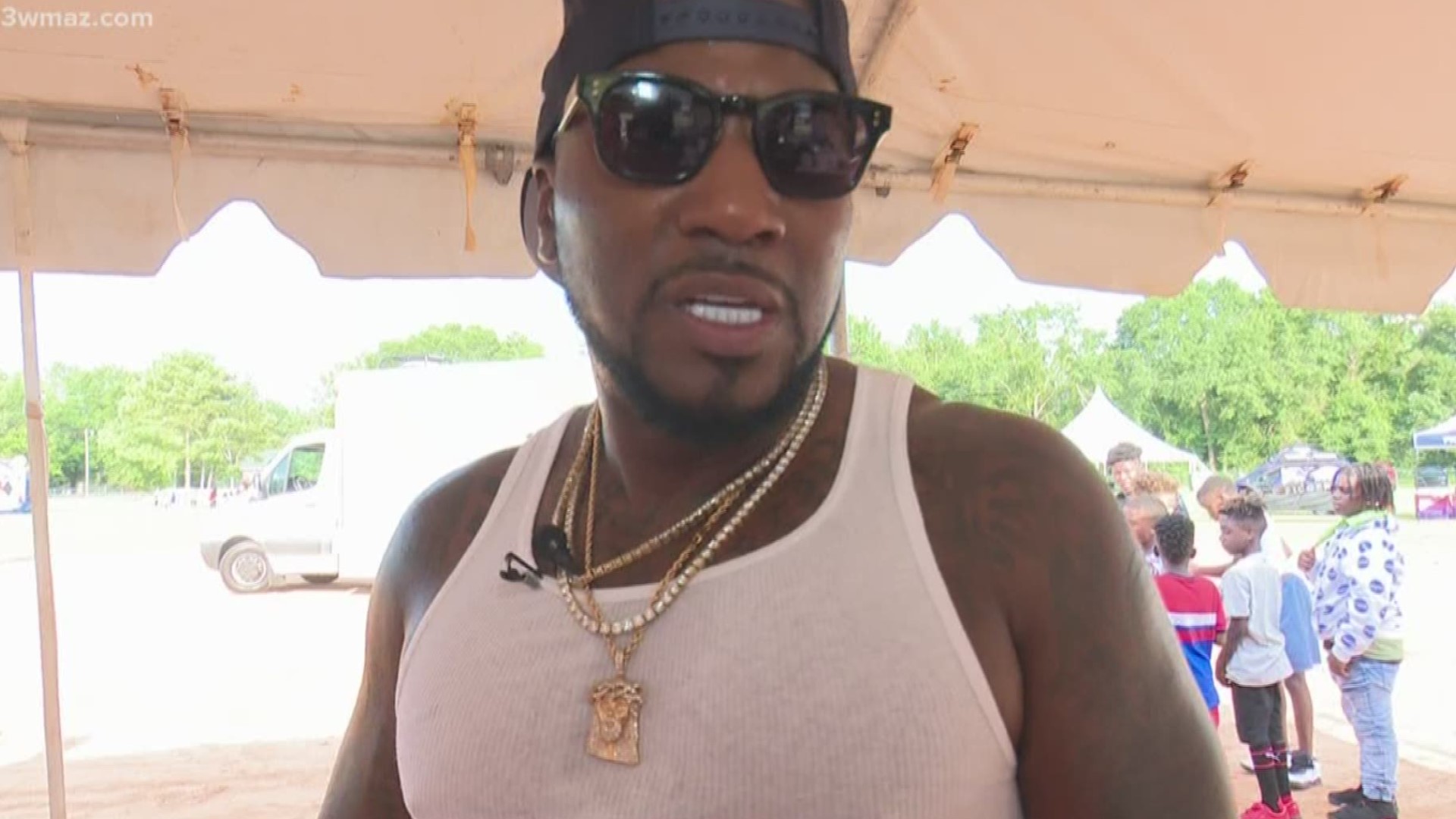Young Jeezy