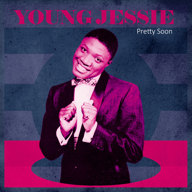 Young Jessie