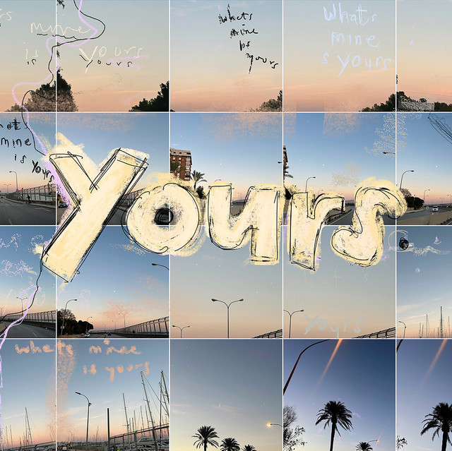 Yours