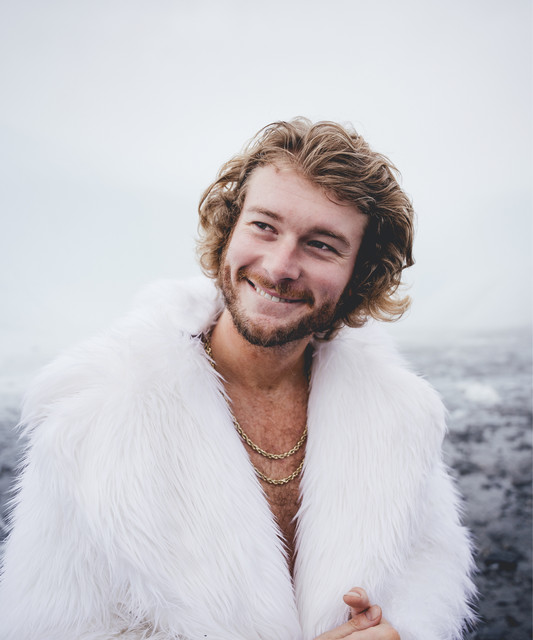 Yung Gravy