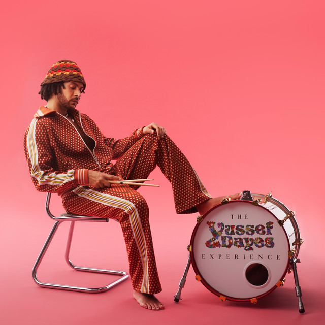 Yussef Dayes Trio