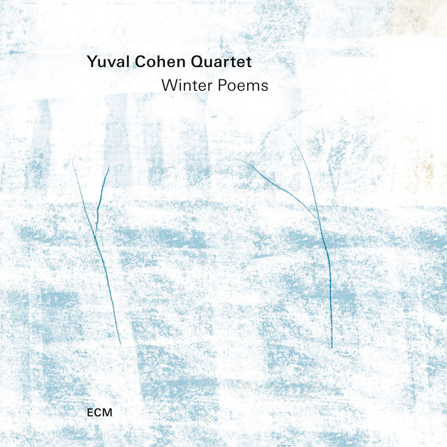Yuval Cohen quartet