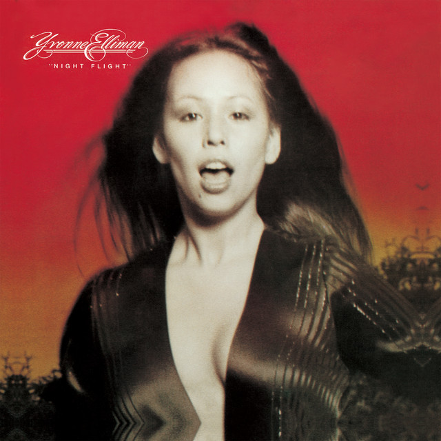 Yvonne Baker & The Sensations
