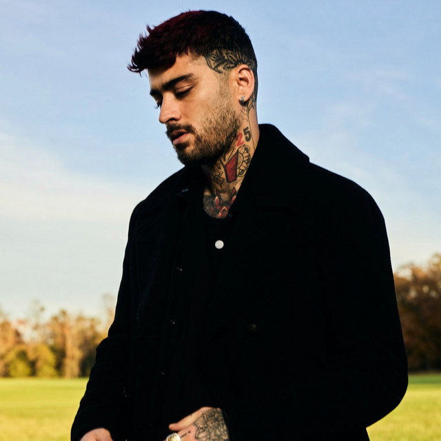 Zayn