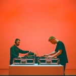 Bicep & Benjamin Damage