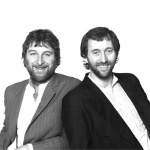 Chas 'n' Dave