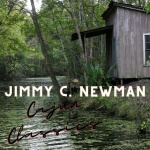 Jimmy Newman