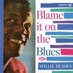 Willie Headen