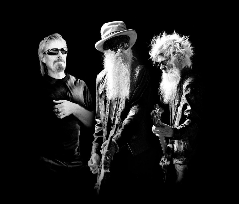 Jimmy Page & The Black Crowes