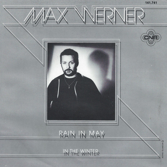 Max Werner