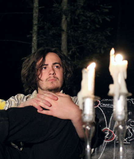 Noah & The Void