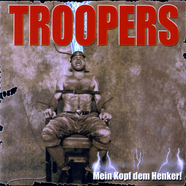 Trooper