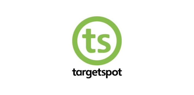 target spot